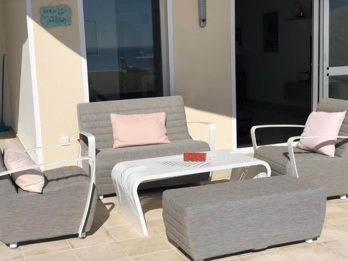 D12 Espectacular Y Moderno Apartamento En Primera Linea - Estepona - Sinfonia Del Mar מראה חיצוני תמונה