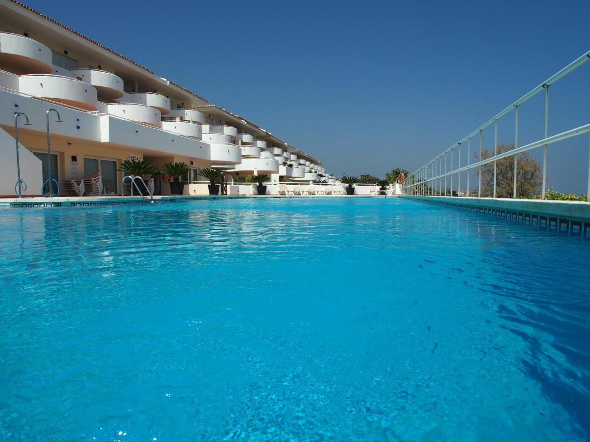 D12 Espectacular Y Moderno Apartamento En Primera Linea - Estepona - Sinfonia Del Mar מראה חיצוני תמונה