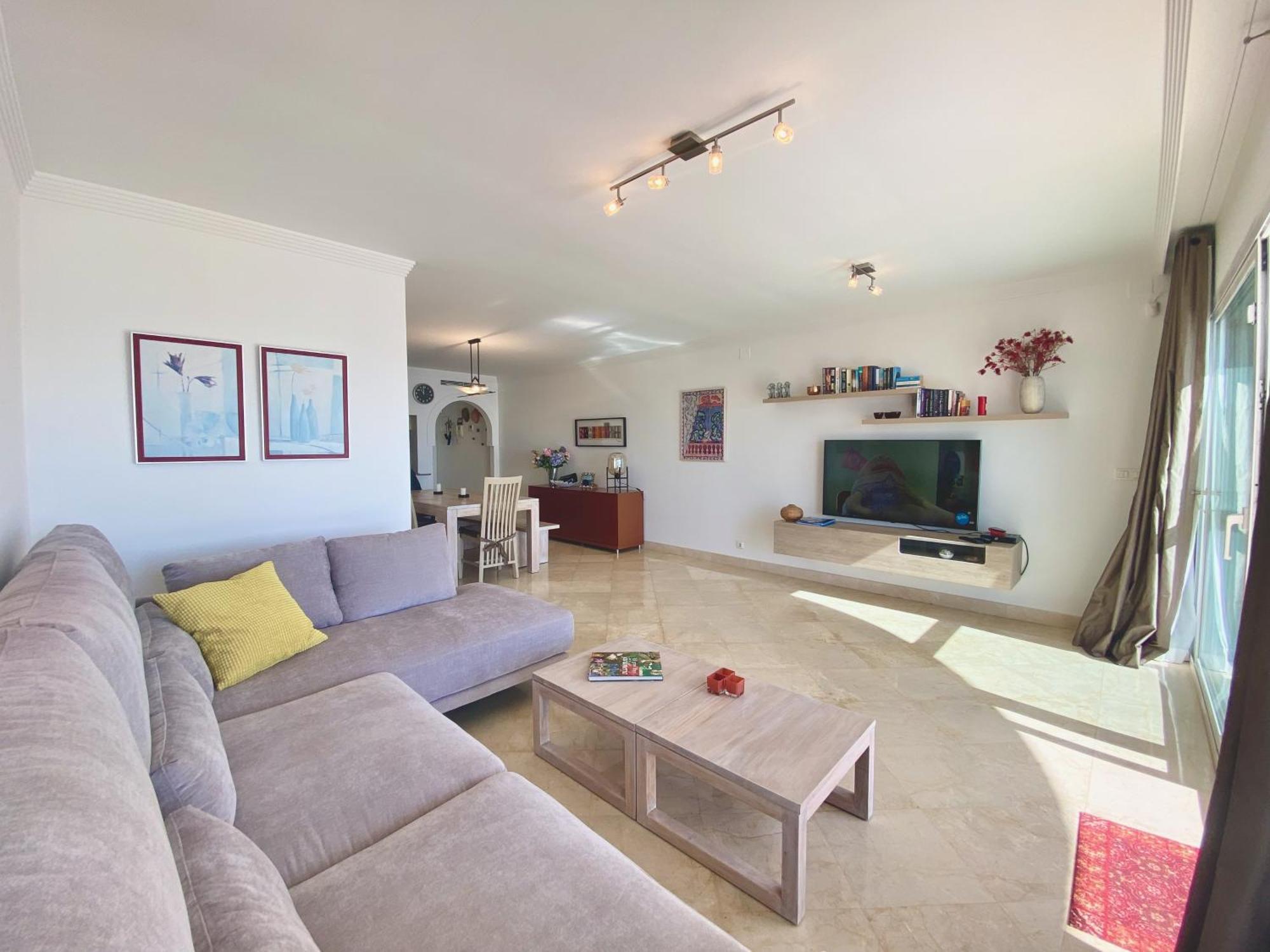 D12 Espectacular Y Moderno Apartamento En Primera Linea - Estepona - Sinfonia Del Mar מראה חיצוני תמונה